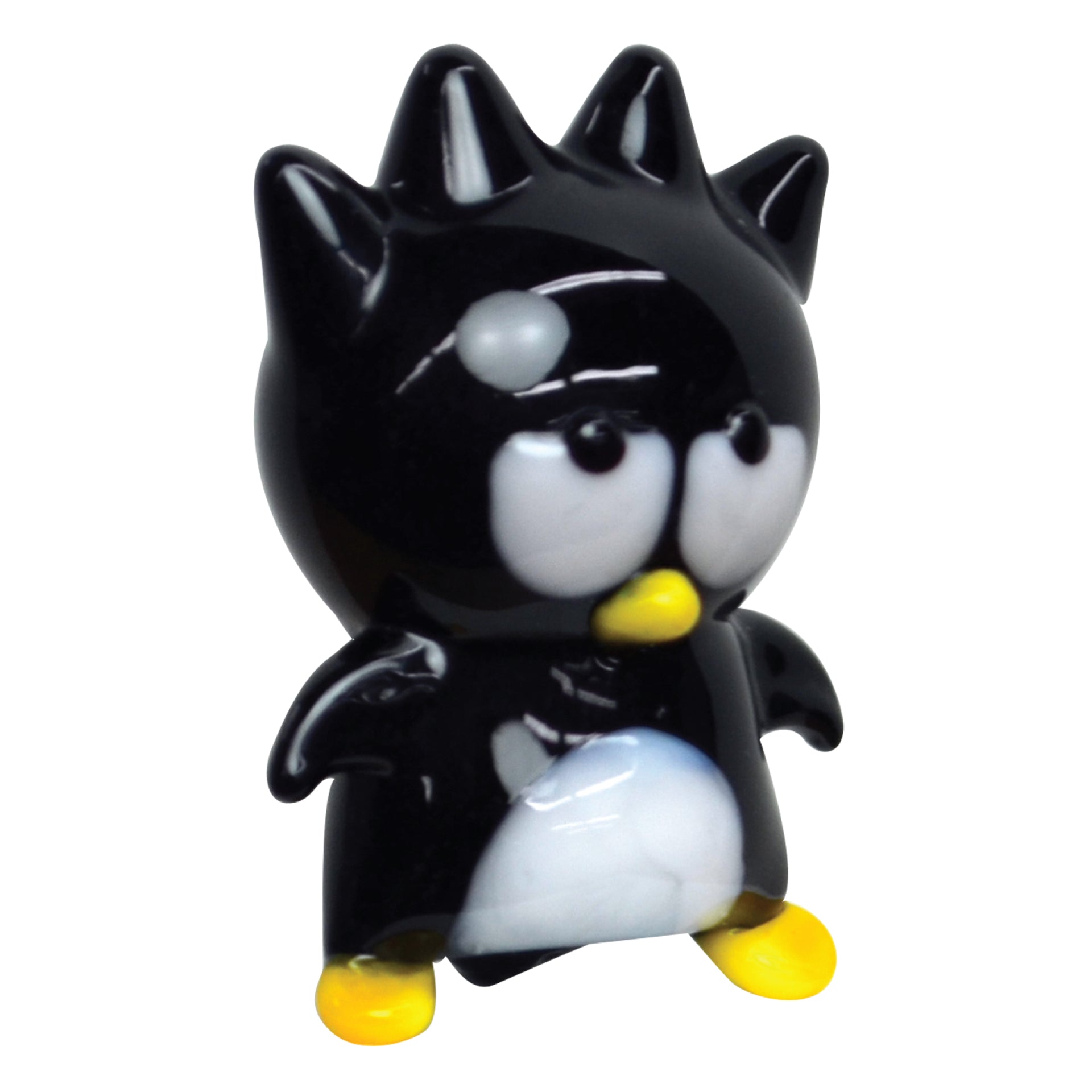 Badtz-Maru, Hello Kitty Wiki