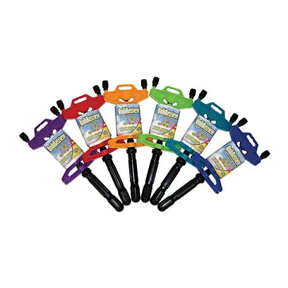 QuikRetrieve KiteWinder® Kite Handle w/ 200ft of 20lb kite string