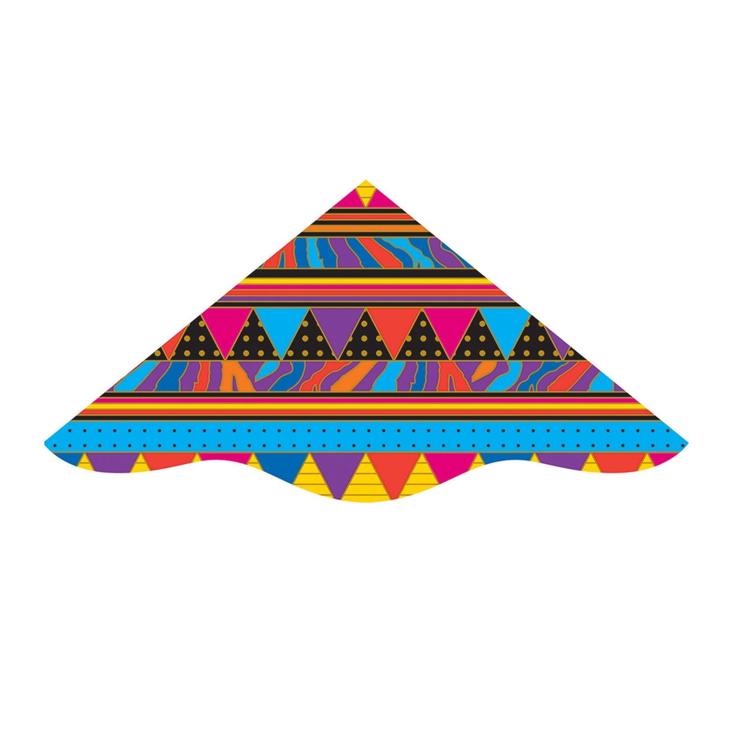 windnsun azor delta nylon kite