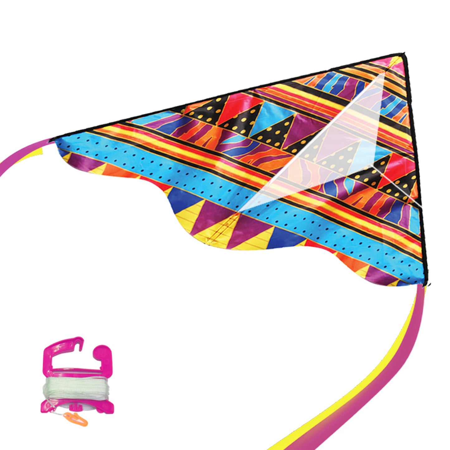 windnsun azor delta nylon kite