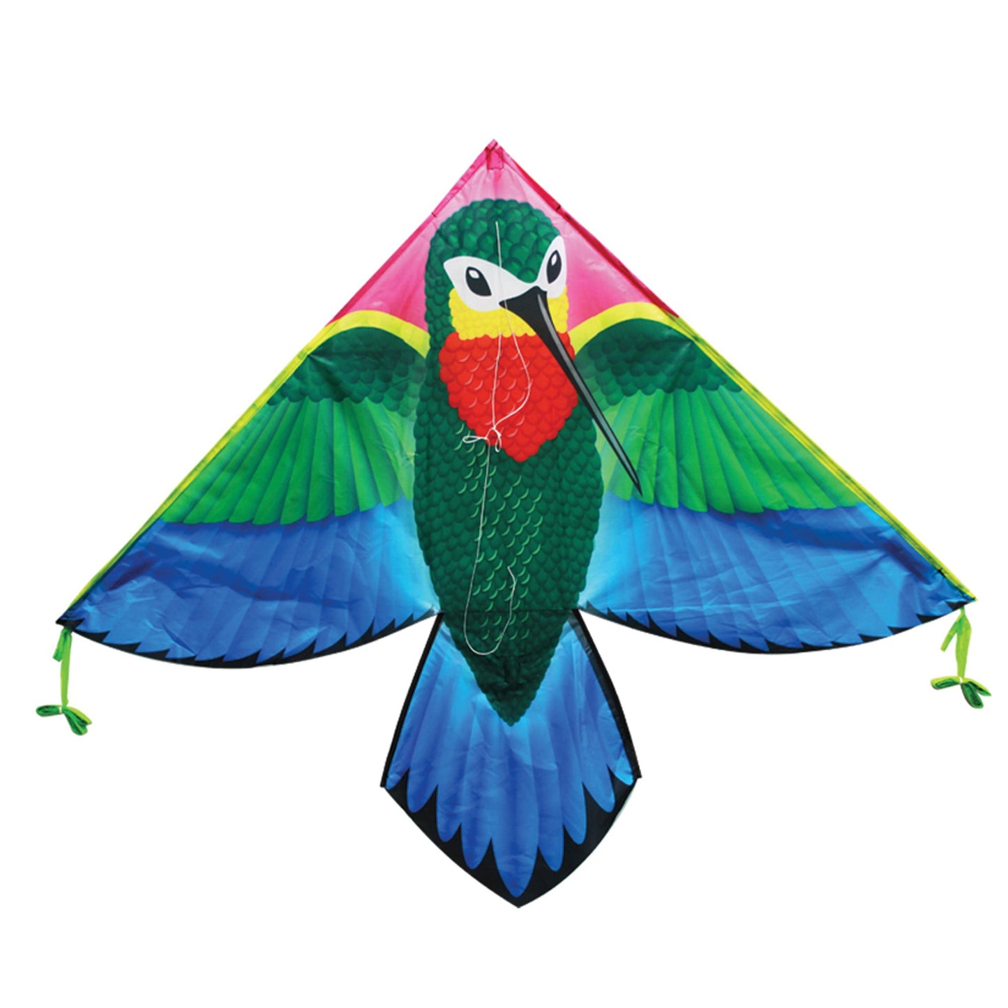 windnsun delta xt hummingbird nylon kite