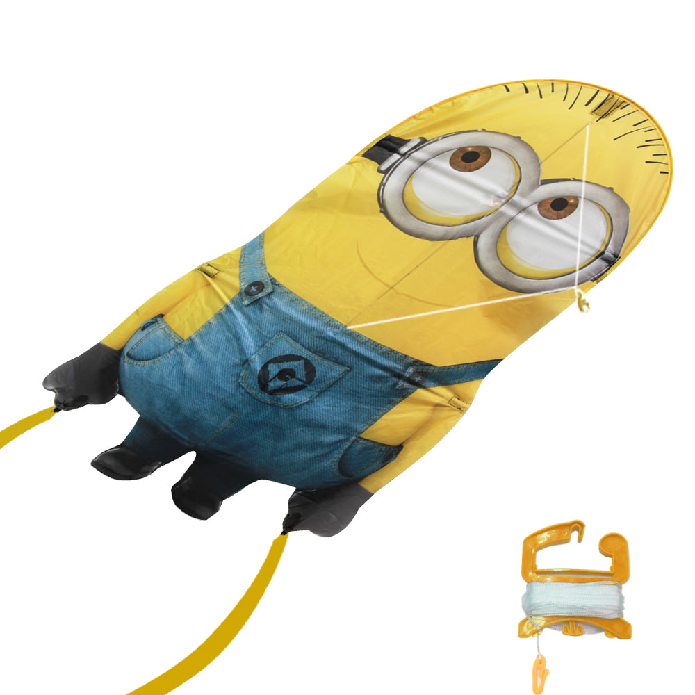 windnsun skypals phil nylon kite