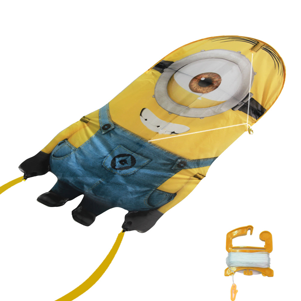 windnsun skypals stuart nylon kite