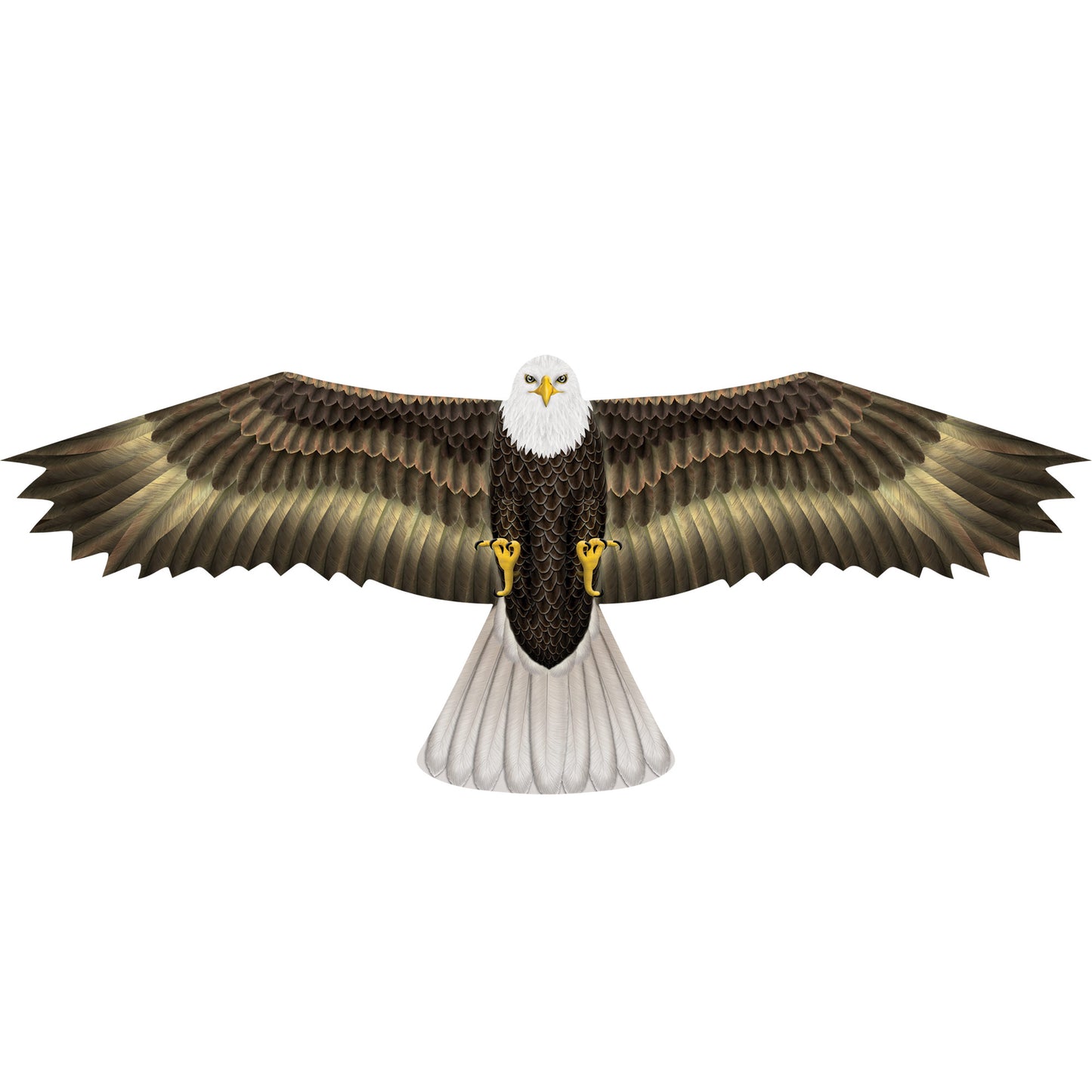 X Kites Birds of Prey Eagle Nylon Bird Kite Product Image