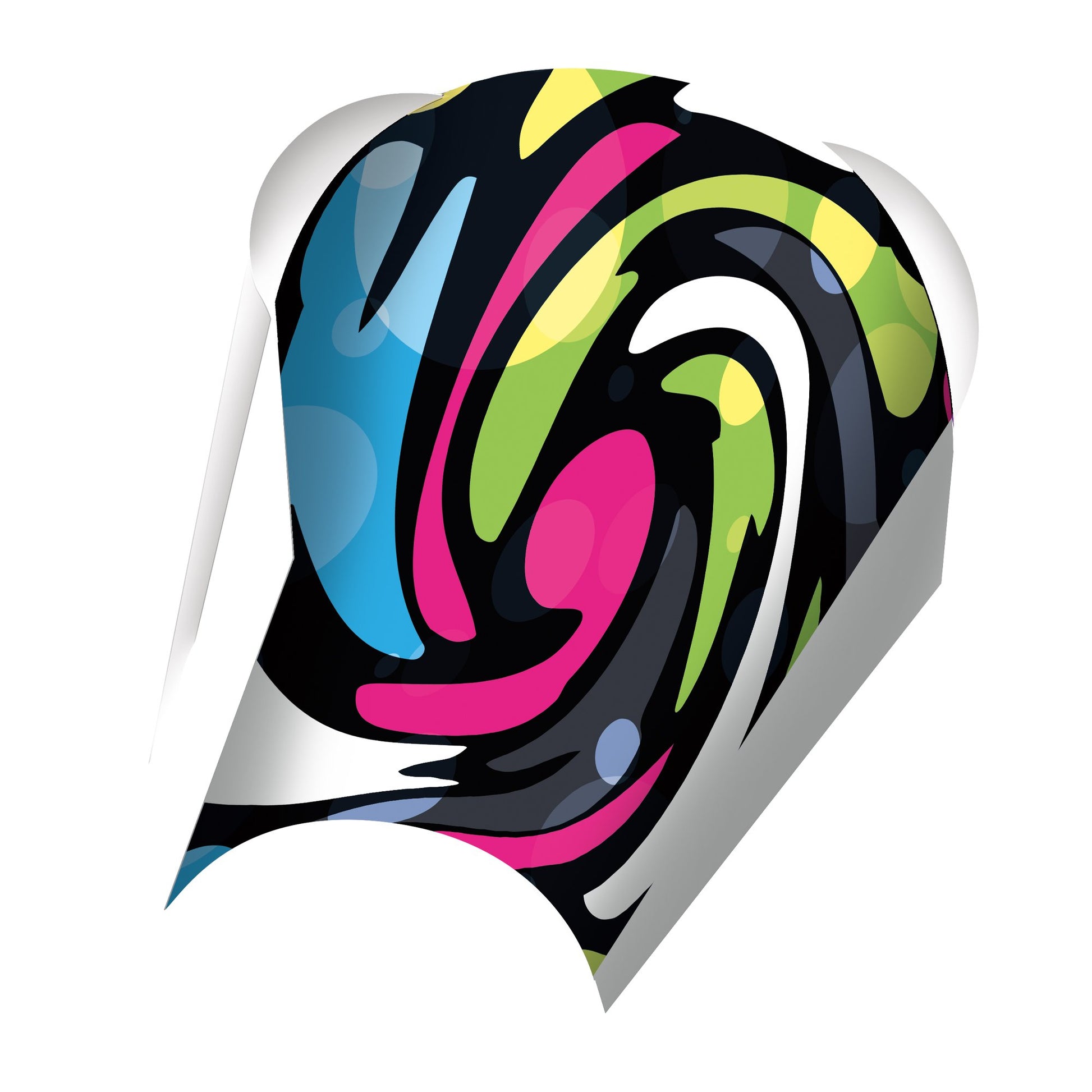 X Kites SkyFoil Waves + Pocket Kite Void Parafoil Kite Bundle - No Assembly Required Product Image