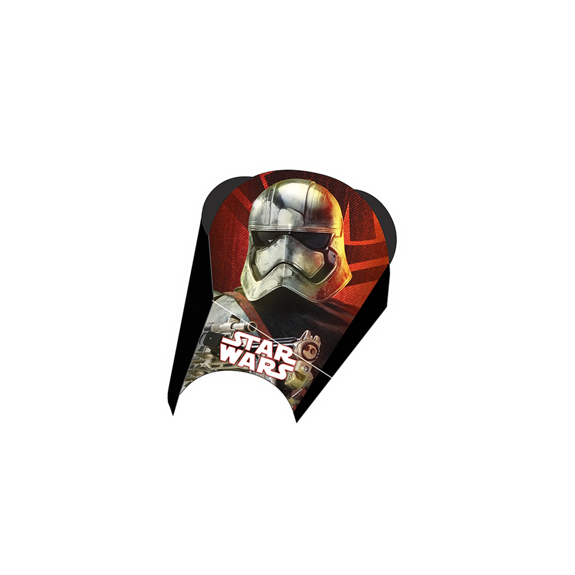 X Kites Star Wars Pocket Kites photo of product in use