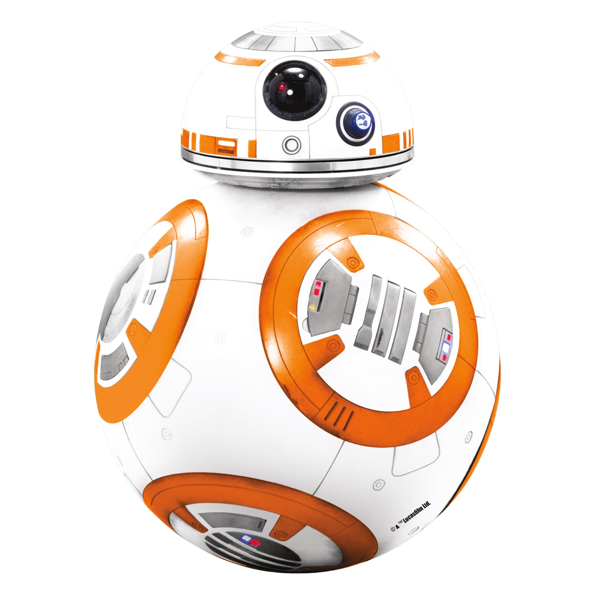 X Kites Star Wars Nylon Kites Product Image