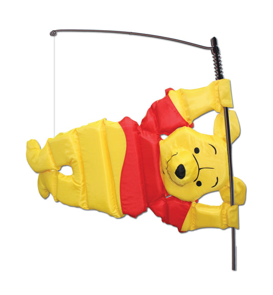 20 Inch Long WHINNY THE POOH WINDSICAL