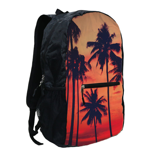 WindNSun Summit GoPak Palms Folding Lightweight Backpack Product Image