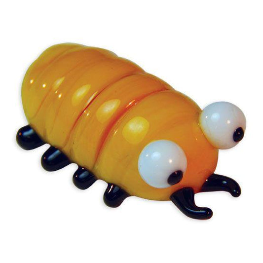 LookingGlass Paolo The Pillbug Collectible Glass Miniature Figurine Product Image