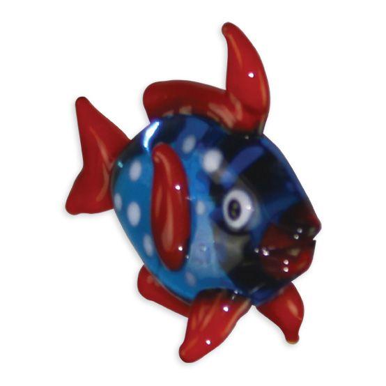 LookingGlass Opie The Opah Collectible Glass Miniature Figurine Product Image