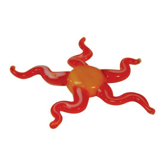 LookingGlass Bridgette The Brittlestar Collectible Glass Miniature Figurine Product Image