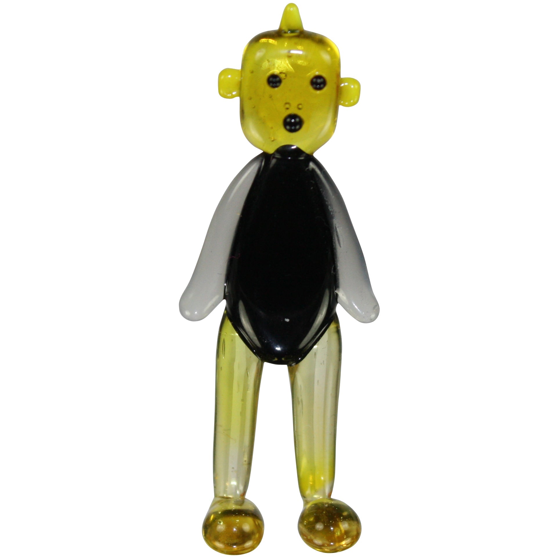GlassWorld Wa2C EwaN collectible miniature glass figurine Product Image