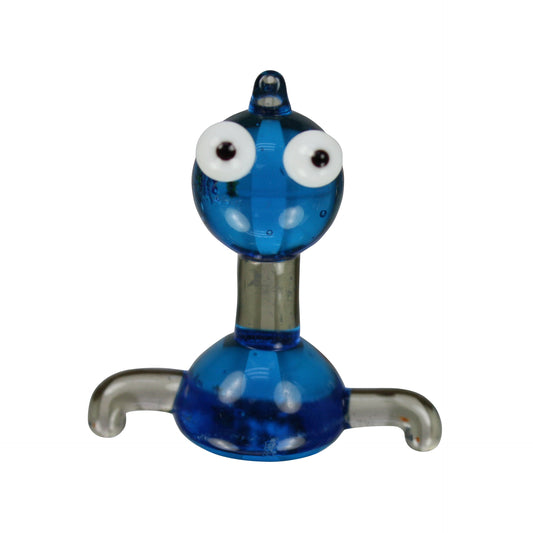 GlassWorld tOObz™ regOOb™ collectible miniature glass figurine Product Image