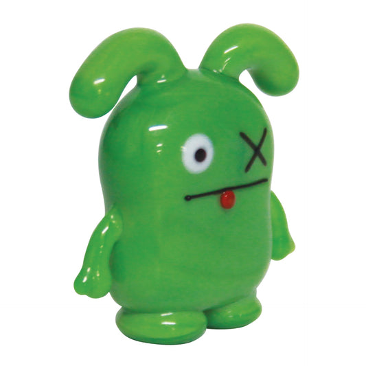 GlassWorld Uglydoll OX collectible miniature glass figurine Product Image