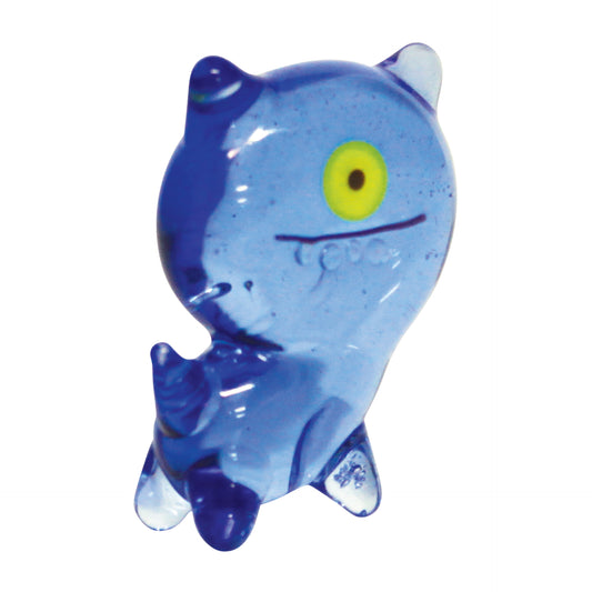 GlassWorld Uglydoll Uglydog collectible miniature glass figurine Product Image