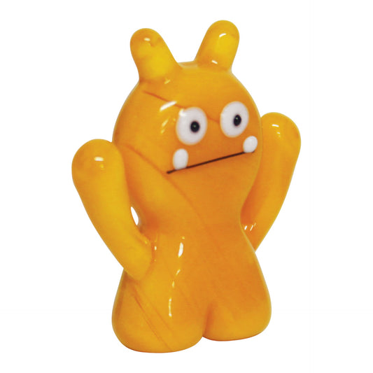 GlassWorld Uglydoll Wage collectible miniature glass figurine Product Image