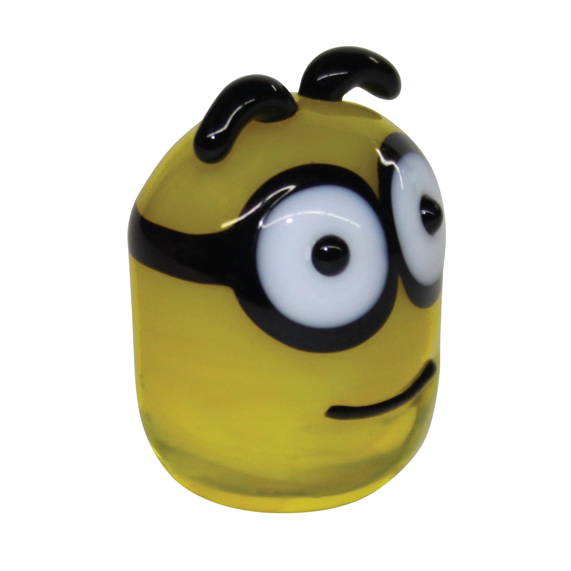 GlassWorld Despicable Me 2 Dave collectible miniature glass figurine Product Image