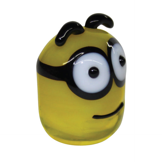 GlassWorld Despicable Me 2 Dave collectible miniature glass figurine Product Image