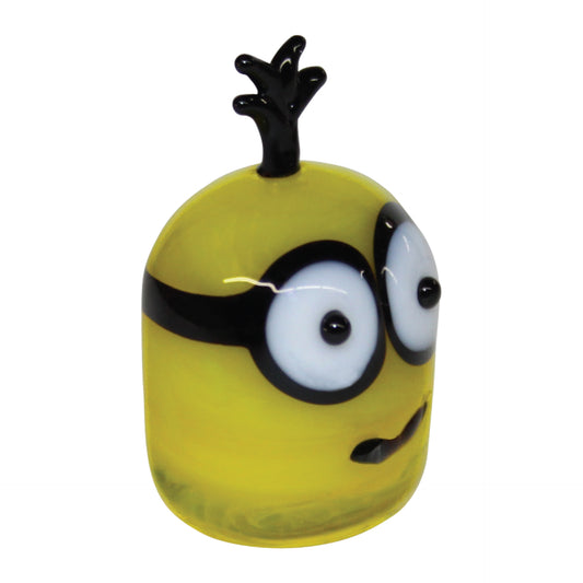 GlassWorld Despicable Me 2 Kevin collectible miniature glass figurine Product Image