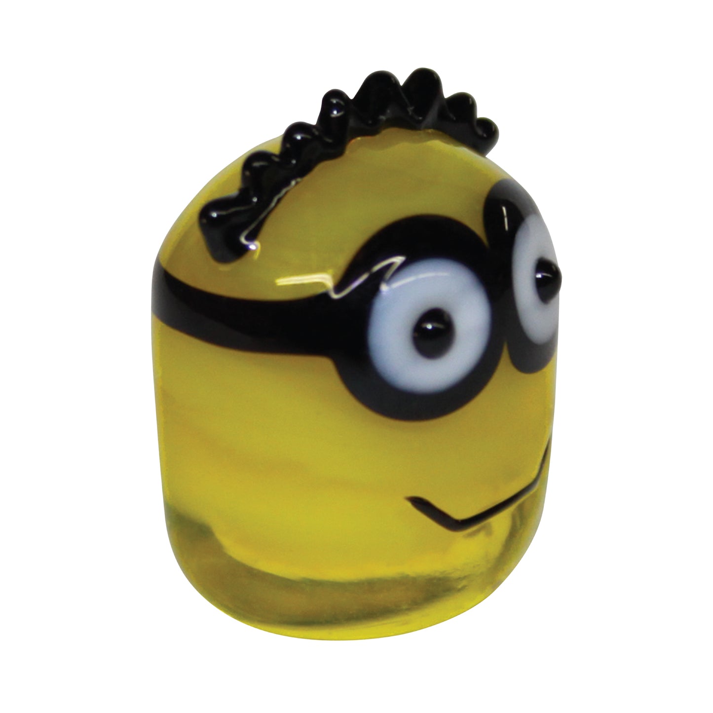 GlassWorld Despicable Me 2 Tom collectible miniature glass figurine Product Image