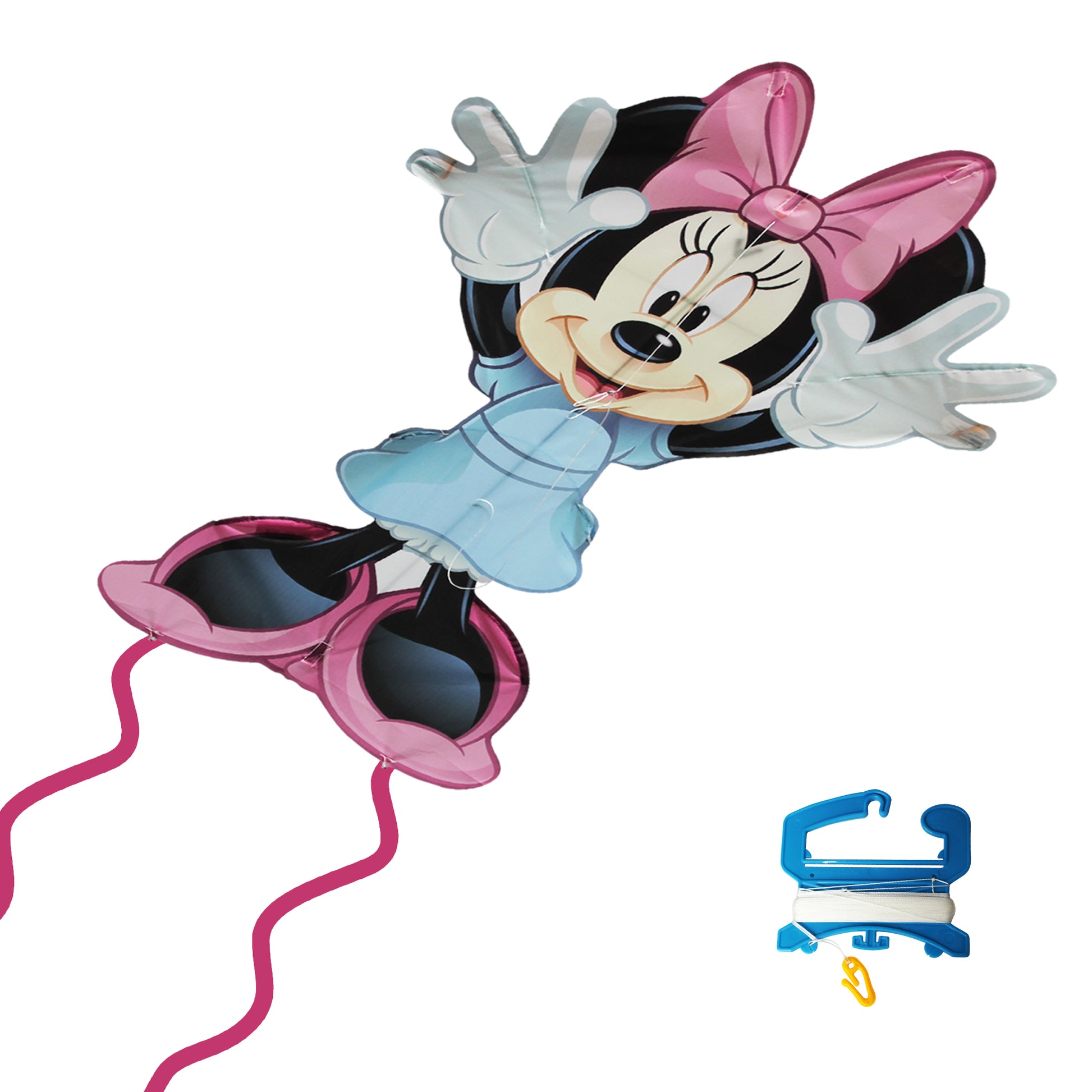 WindNSun SkyPals Minnie Mouse Nylon Kite – BrainStormProducts LLC