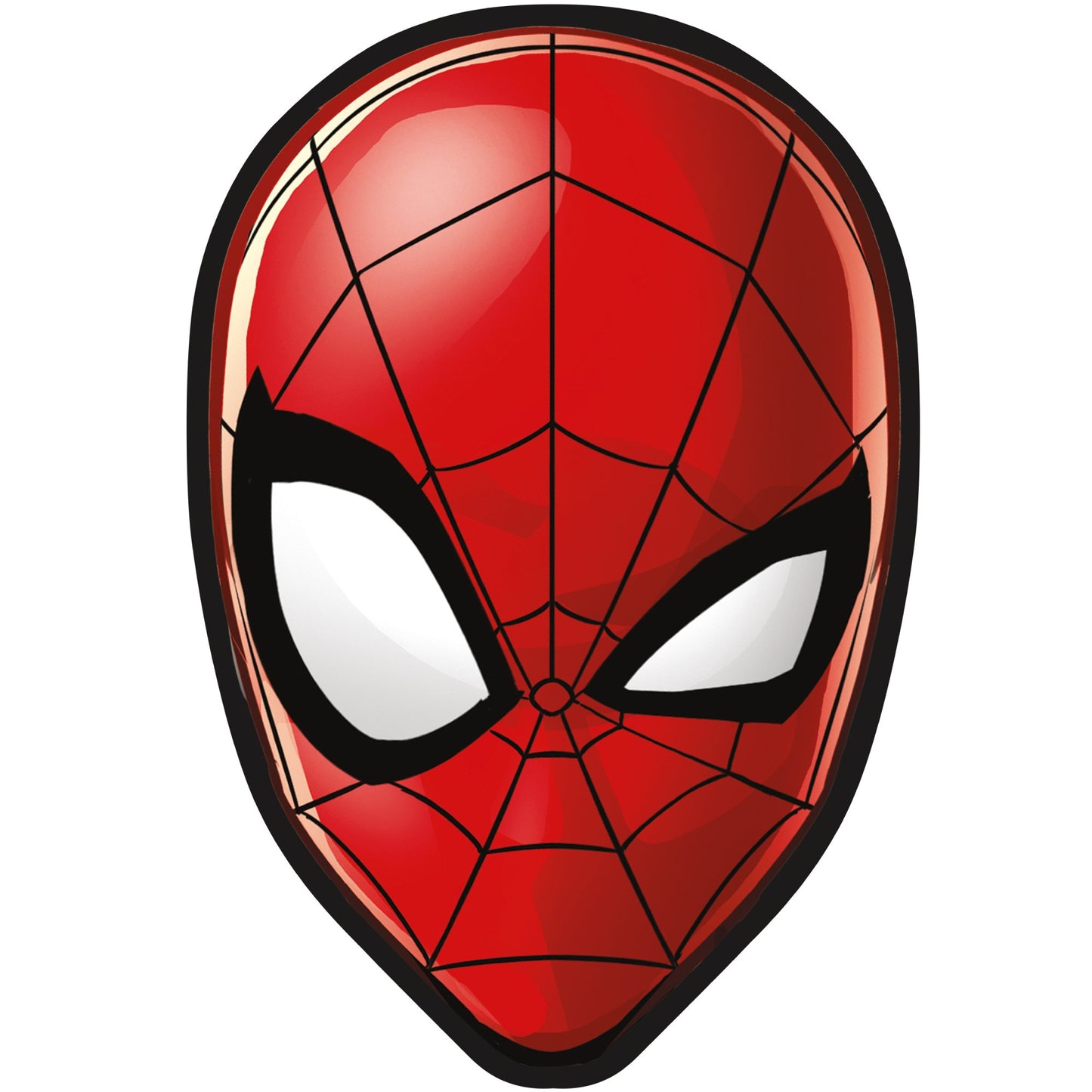 X Kites Face Kite Marvel Spider-Man DLX Nylon Kite Product Image