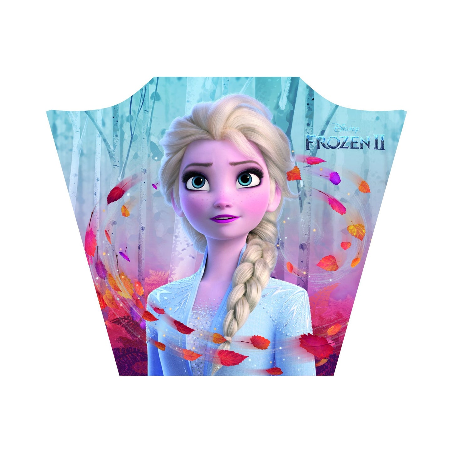 WindNSun BreezyFliers 57 Frozen Olaf + X Kites SuperSled Frozen 2 Nylon Kite Bundle Product Image