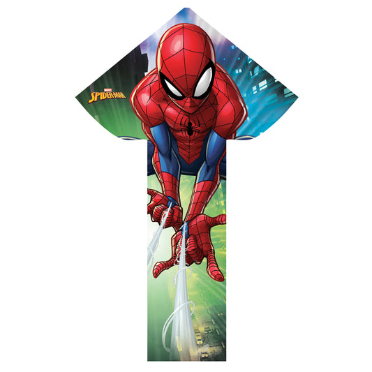 X Kites SkyFlier Spider-Man Product Image
