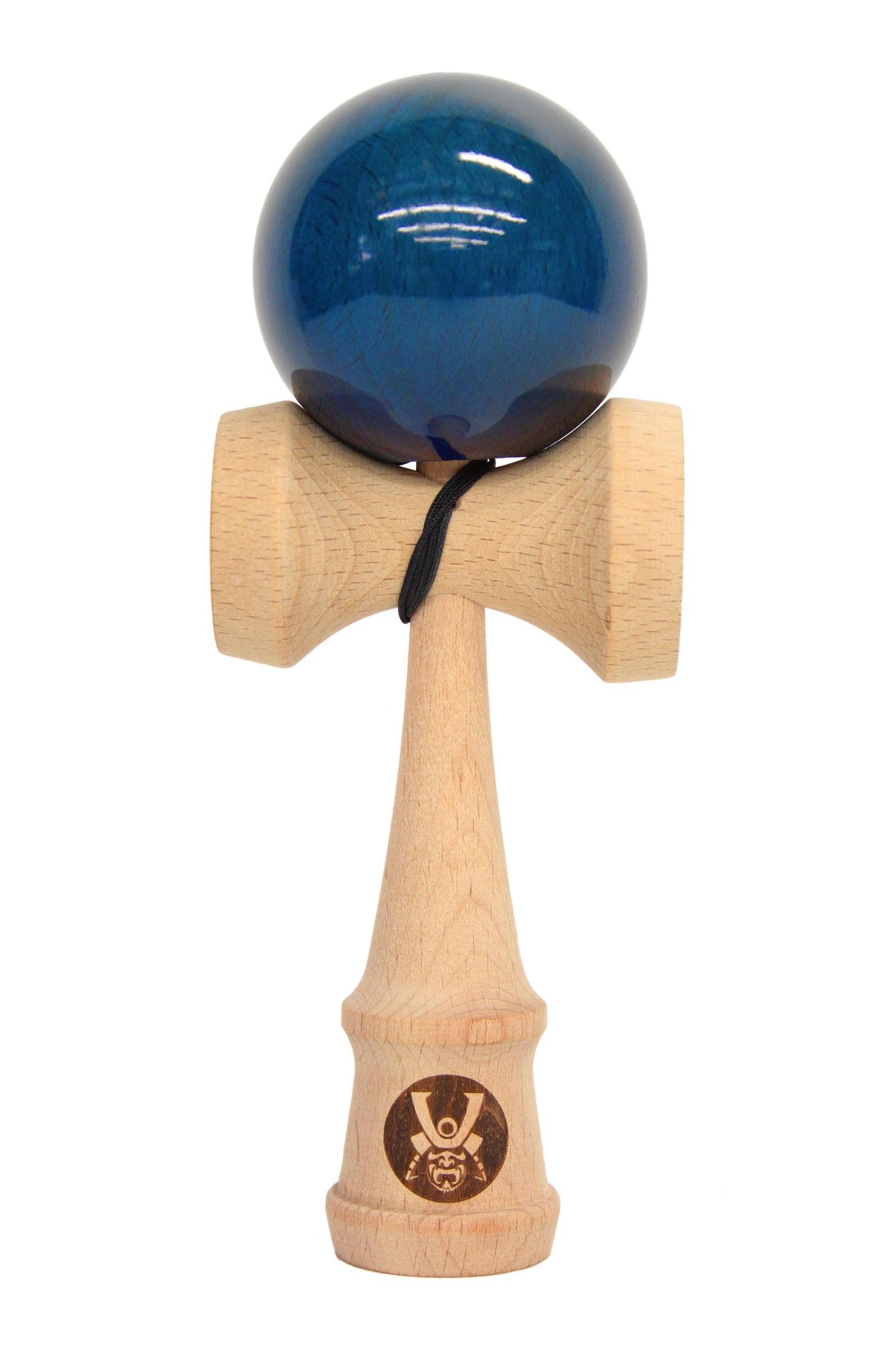 Bushido Kendama Wooden Ball and Cup Game – BrainStormProducts LLC