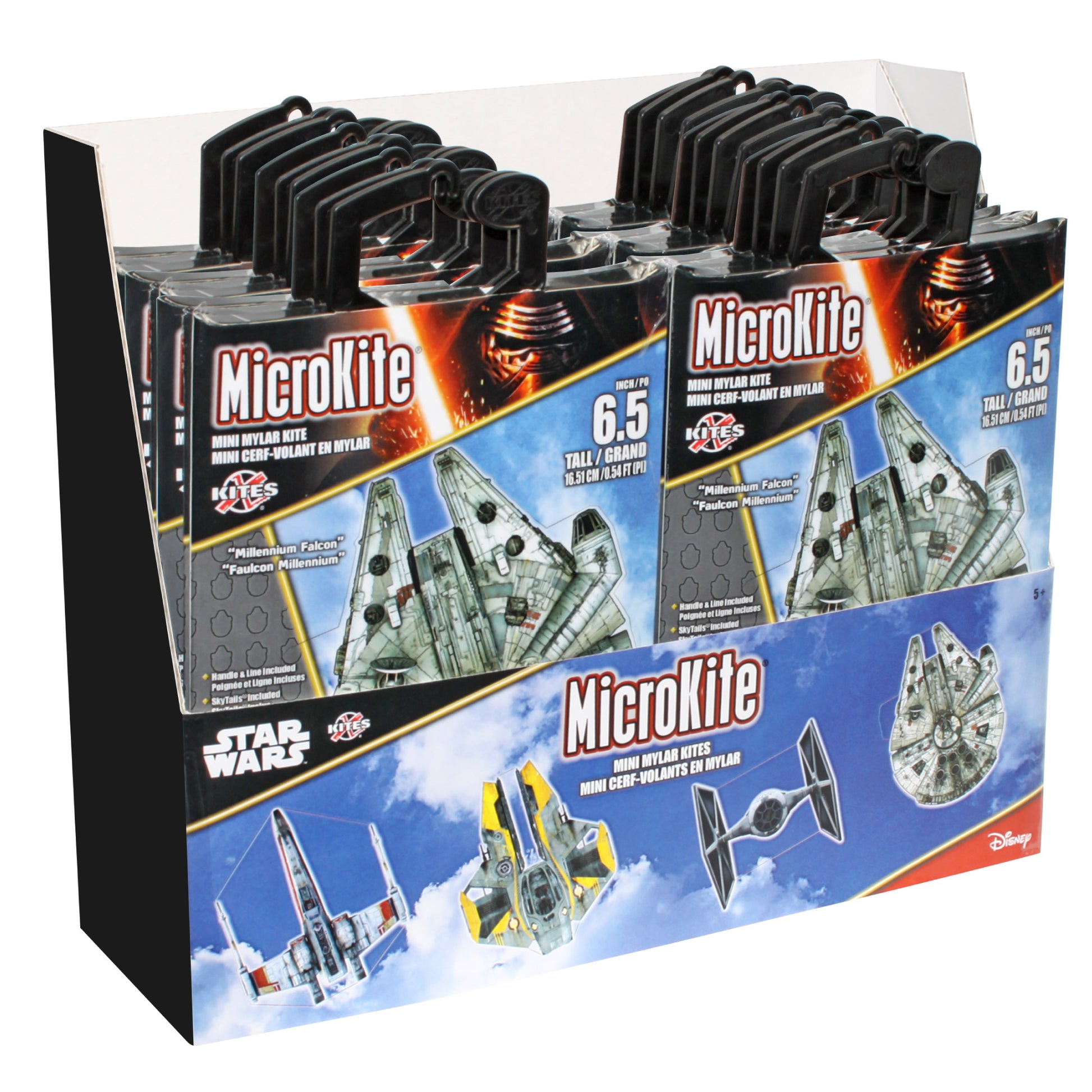 Image of X Kites Star Wars MicroKites