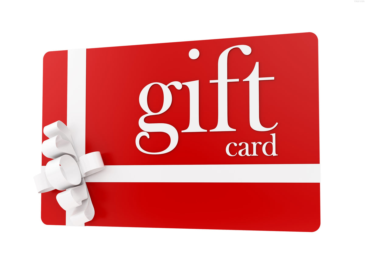 BrainStormProducts.com Gift Card
