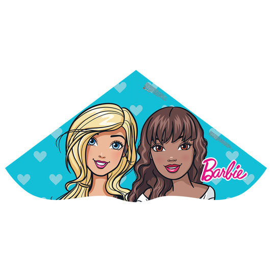 X Kites SkyDelta® 42 Barbie Poly 42 in. Delta Kite Product Image