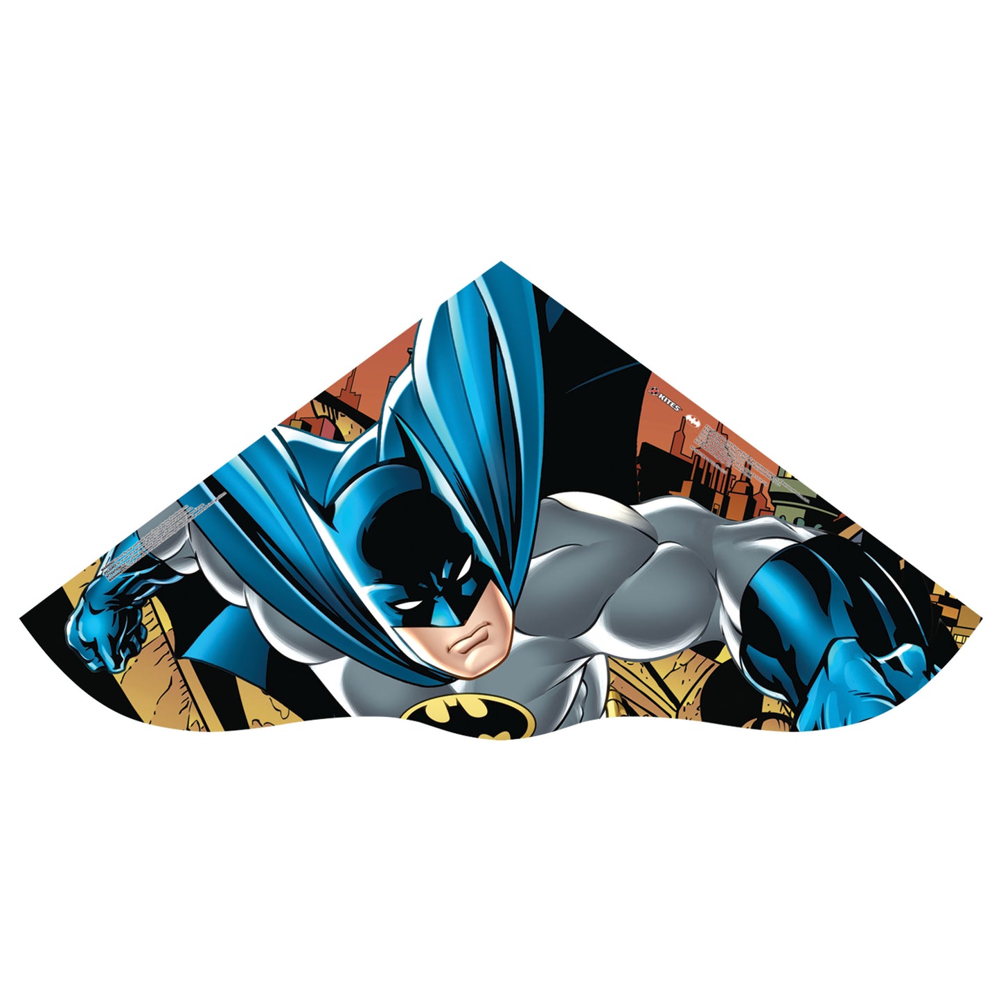X Kites SkyDelta® 42 Batman Poly 42 in. Delta Kite Product Image