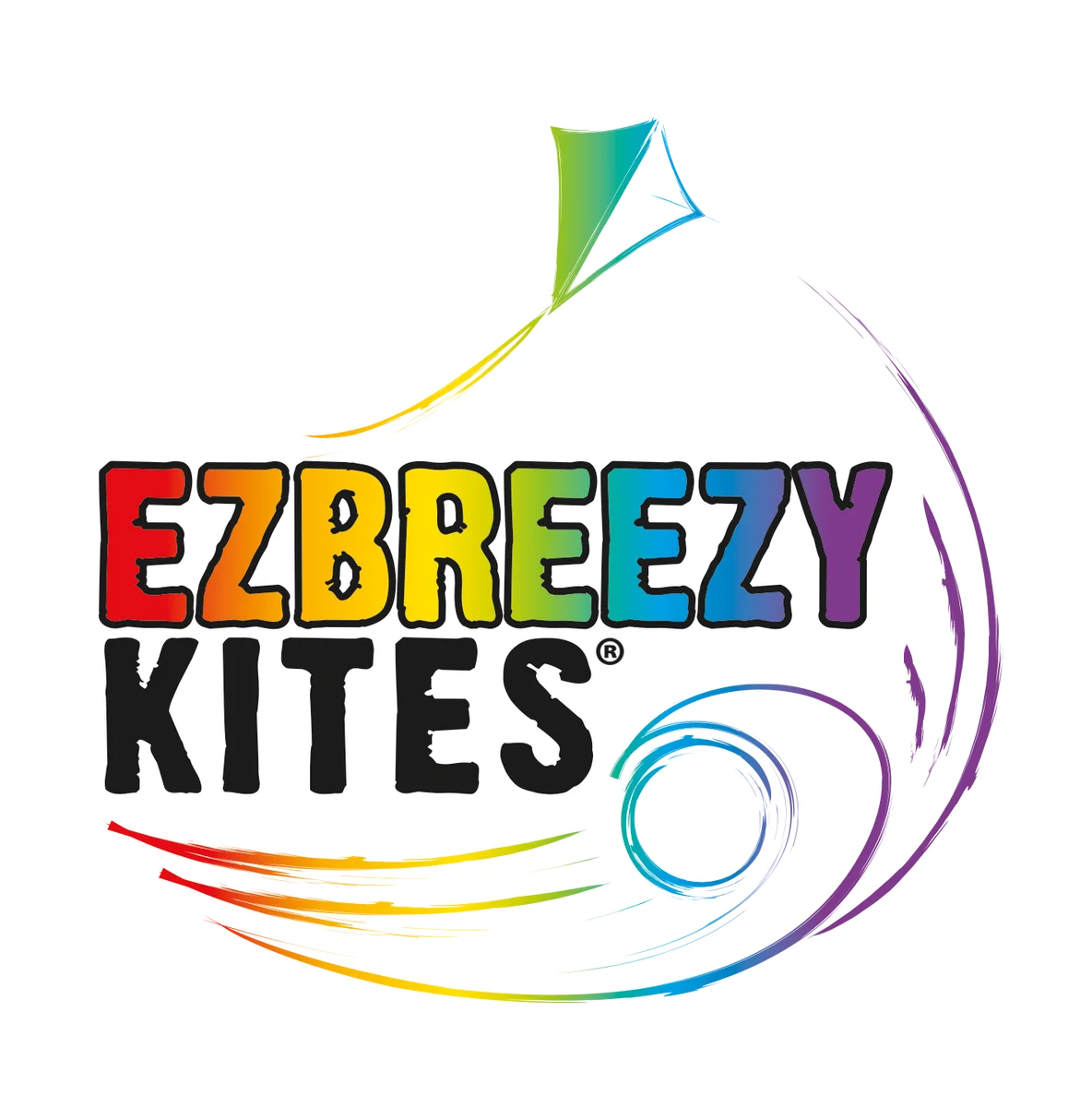 EZ Breezy Kites
