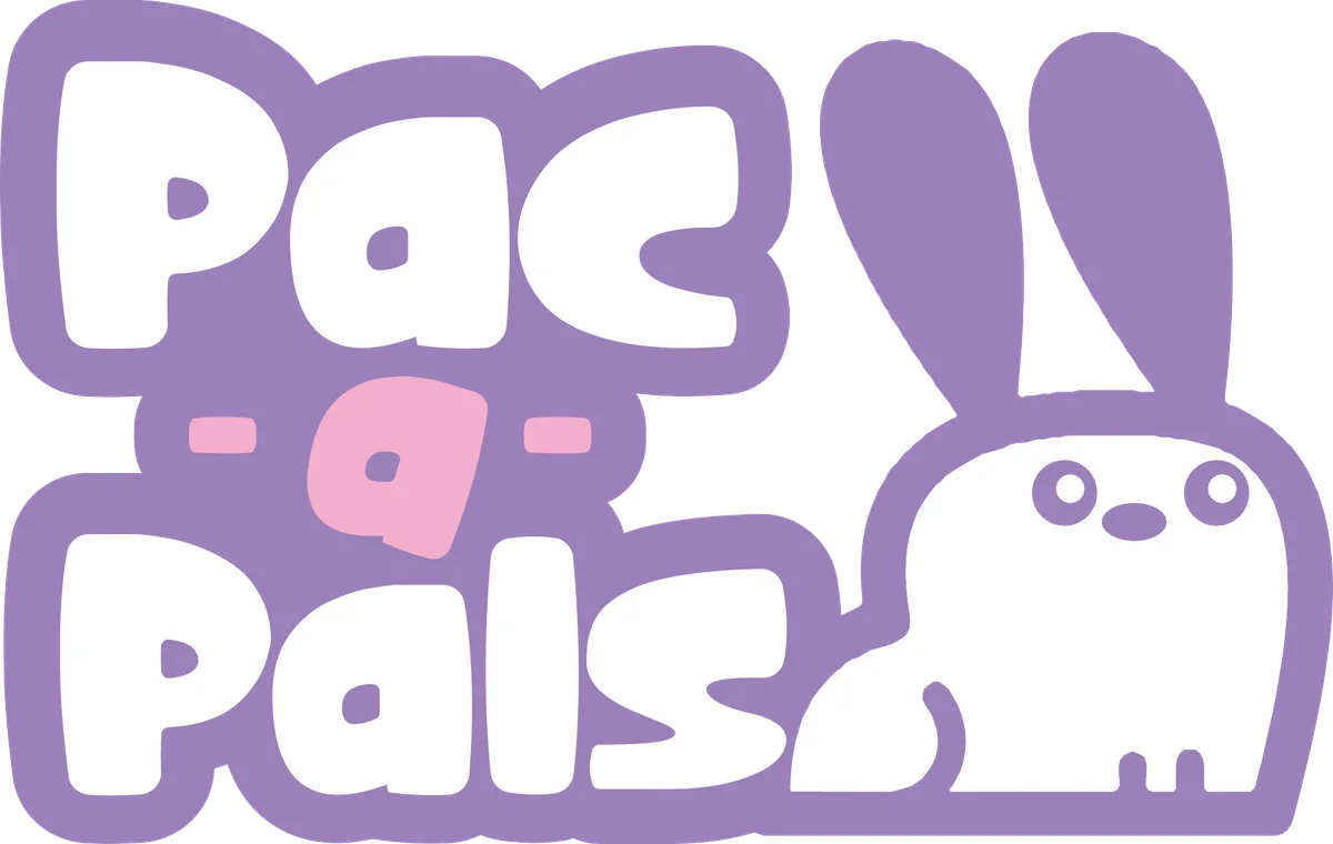 Pac-a-Pals